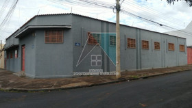 Imóvel para Alugar,  em Vila Carvalho - Ribeirão Preto