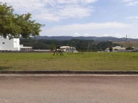 Terreno à Venda, 603 m² em Bairro Da Posse - Itatiba