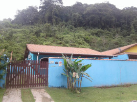 Casa com 3 Quartos à Venda, 450 m² em Lagoinha - Ubatuba