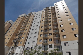 Apartamento com 3 Quartos à Venda, 62 m² em Jardim Sao Saverio - São Paulo