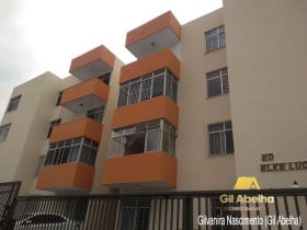 Apartamento com 3 Quartos à Venda,  em Luzia - Aracaju