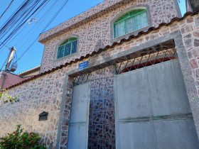Casa com 2 Quartos à Venda, 120 m² em Senador Vasconcelos - Rio De Janeiro