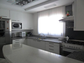 Apartamento com 4 Quartos à Venda, 374 m² em Chacara Klabin  - São Paulo