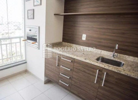 Apartamento com 2 Quartos à Venda, 65 m² em Ipiranga - São Paulo