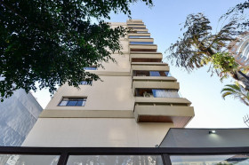 Apartamento com 5 Quartos à Venda, 240 m² em Moema índios - São Paulo