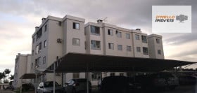 Apartamento com 2 Quartos à Venda, 49 m² em Fundos - Biguaçu