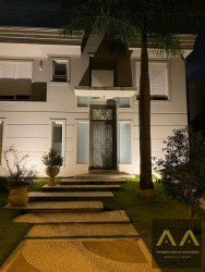 Casa com 5 Quartos à Venda, 560 m² em Alphaville Residencial Dois - Barueri