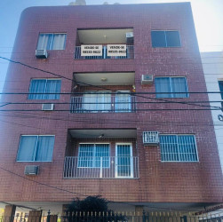 Apartamento com 2 Quartos à Venda, 70 m² em Muriqui - Mangaratiba
