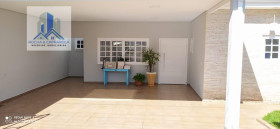 Casa com 3 Quartos à Venda, 360 m² em Colina Verde - Tatuí