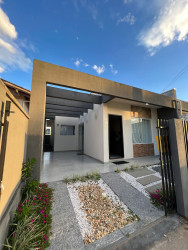 Casa com 3 Quartos à Venda, 71 m² em Itacolomi - Balneário Piçarras