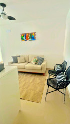 Apartamento com 2 Quartos à Venda, 71 m² em Perequê Açu - Ubatuba