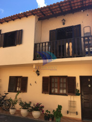 Casa com 3 Quartos à Venda, 90 m² em Palmeiras - Cabo Frio