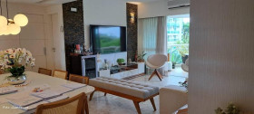 Apartamento com 4 Quartos à Venda, 164 m² em Barra Da Tijuca - Rio De Janeiro