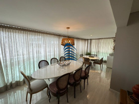 Apartamento com 4 Quartos à Venda, 187 m² em Barra - Salvador