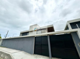 Casa com 4 Quartos à Venda, 174 m² em Portal Do Sol - João Pessoa