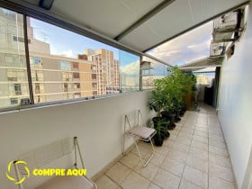 Apartamento com 2 Quartos à Venda, 105 m² em Perdizes - São Paulo