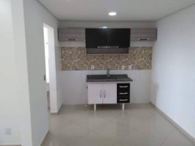 Apartamento com 2 Quartos à Venda, 56 m² em Vila Helena - Jundiaí