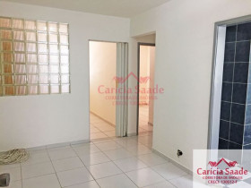 Apartamento com 2 Quartos à Venda, 47 m² em Bela Vista - São Paulo