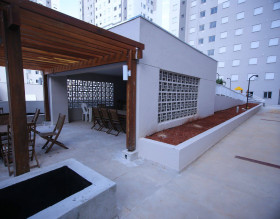 Apartamento com 1 Quarto à Venda, 41 m² em Vila Nova Cachoeirinha - São Paulo