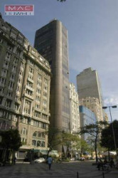 Sala Comercial para Alugar, 150 m² em Centro / Rio De Janeiro / Rj - Rio De Janeiro