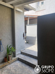 Casa com 3 Quartos à Venda, 244 m² em Vila Eldízia - Santo André