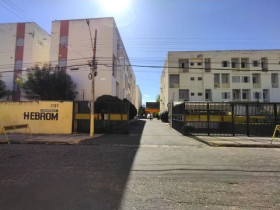 Apartamento com 3 Quartos à Venda, 120 m² em Macaúba - Teresina