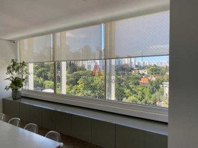 Apartamento com 2 Quartos à Venda, 506 m² em Higienópolis - São Paulo
