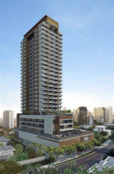 Apartamento com 1 Quarto à Venda, 26 m² em Sumarezinho - São Paulo