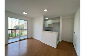 Apartamento com 2 Quartos à Venda, 54 m² em Vila Andrade - São Paulo