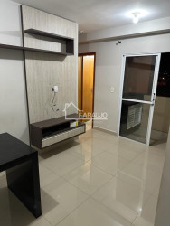 Apartamento com 2 Quartos à Venda, 54 m² em Jardim São Marcos - Sorocaba
