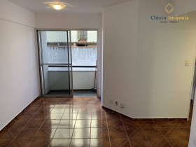 Apartamento com 1 Quarto à Venda, 45 m² em Bela Vista - São Paulo