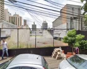Terreno à Venda, 786 m² em Cambuí - Campinas