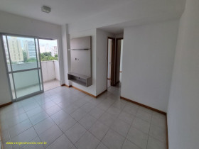 Apartamento com 2 Quartos à Venda, 67 m² em Pituba - Salvador