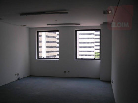 Apartamento à Venda ou Locação, 42 m² em Cidade Monções - São Paulo