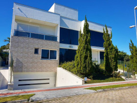 Casa com 4 Quartos à Venda, 800 m² em Jurerê Internacional - Florianópolis