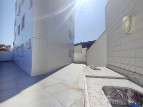 Apartamento com 3 Quartos à Venda, 223 m² em Jardim América - Belo Horizonte