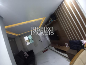 Casa com 2 Quartos à Venda, 90 m² em Portais (polvilho) - Cajamar