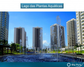 Imóvel com 3 Quartos à Venda, 115 m² em Barra Da Tijuca - Rio De Janeiro