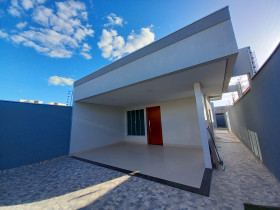 Casa com 3 Quartos à Venda,  em Plano Diretor Sul - Palmas