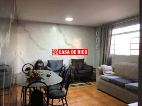 Apartamento à Venda, 55 m² em Jardim Imagawa - Londrina