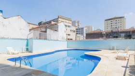 Apartamento com 2 Quartos à Venda, 56 m² em Cambuci - São Paulo