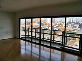 Apartamento com 3 Quartos à Venda, 138 m² em Vila Carrão - São Paulo