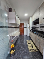 Apartamento com 2 Quartos à Venda, 60 m² em Jardim Germânia - São Paulo