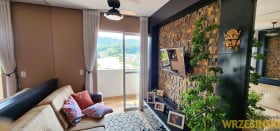 Apartamento com 2 Quartos à Venda, 60 m² em Atiradores - Joinville