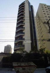 Apartamento com 3 Quartos à Venda, 192 m² em Moema - São Paulo