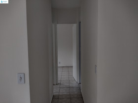 Apartamento com 2 Quartos à Venda, 45 m² em Jardim Santa Terezinha (zona Leste) - São Paulo