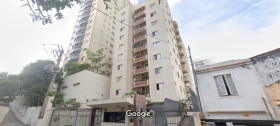 Apartamento com 2 Quartos para Alugar ou Temporada, 59 m² em Perdizes - São Paulo