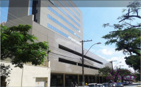 Sala Comercial à Venda, 49 m² em Nova Suíssa - Belo Horizonte