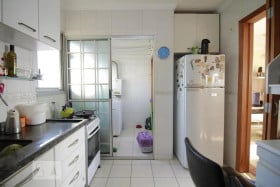 Apartamento com 3 Quartos à Venda, 78 m² em Jaguaré - São Paulo