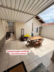 Casa com 2 Quartos à Venda, 150 m² em Jardim Wanel Ville Iv - Sorocaba